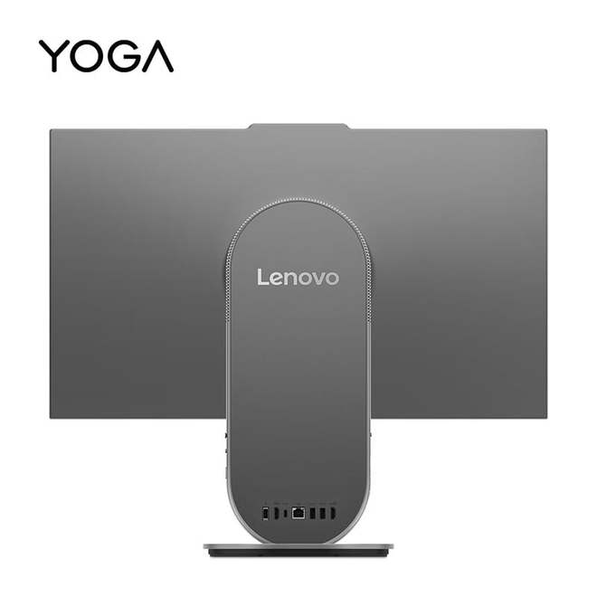 气版震撼发布：AI赋能25K可旋转显示屏开元棋牌app联想Yoga 27 AI元(图11)