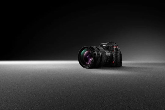 M2E及大光圈变焦镜头LUMIX S 24-60mm F28开元ky棋牌松下推出全画幅无反相机LUMIX S1M2S1(图4)